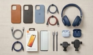 Predaj príslušenstva Predaj príslušenstva